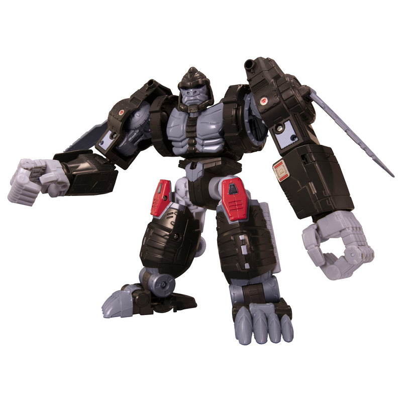 Load image into Gallery viewer, Takara Power of the Primes - PP-43 Throne of The Primes
