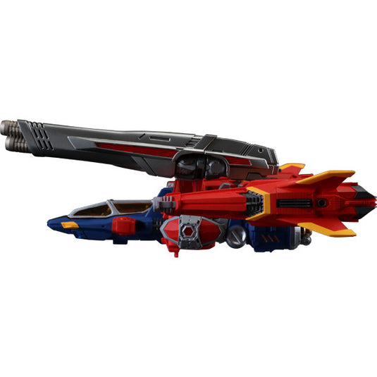 Diaclone Reboot - Cosmo Battle 02 Takara Tomy Mall Exclusive