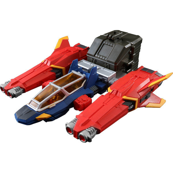Load image into Gallery viewer, Diaclone Reboot - Cosmo Battle 02 Takara Tomy Mall Exclusive

