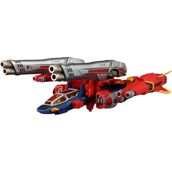 Load image into Gallery viewer, Diaclone Reboot - Cosmo Battle 02 Takara Tomy Mall Exclusive
