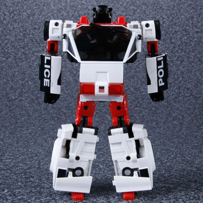 MP-14C Masterpiece Clampdown (Takara Tomy Mall Exclusive)