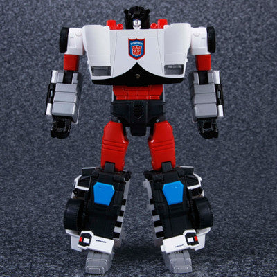 MP-14C Masterpiece Clampdown (Takara Tomy Mall Exclusive)