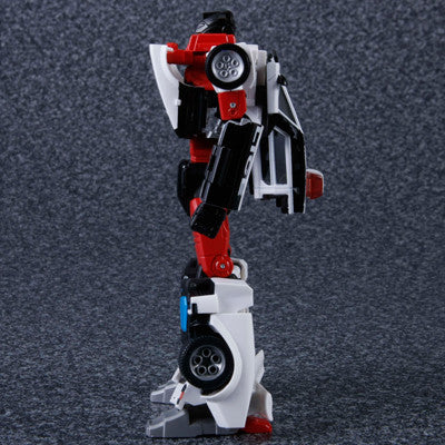 MP-14C Masterpiece Clampdown (Takara Tomy Mall Exclusive)