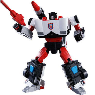 MP-14C Masterpiece Clampdown (Takara Tomy Mall Exclusive)