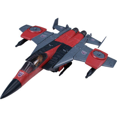 Masterpiece MP-11NT Thrust (Takara Tomy Mall Exclusive)