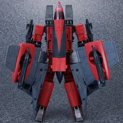 Masterpiece MP-11NT Thrust (Takara Tomy Mall Exclusive)