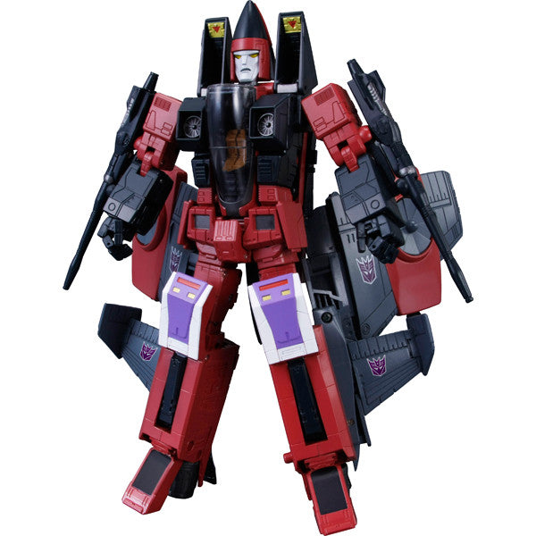 Load image into Gallery viewer, Masterpiece MP-11NT Thrust (Takara Tomy Mall Exclusive)
