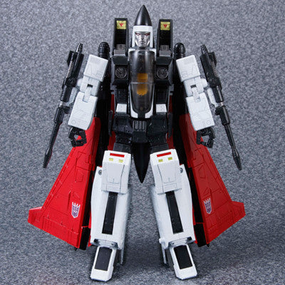 Masterpiece MP-11NR Ramjet (Takara Tomy Mall Exclusive)