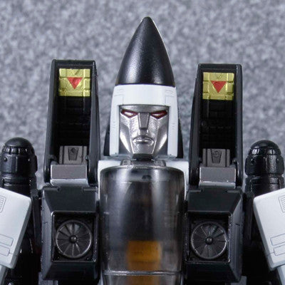 Masterpiece MP 11NR Ramjet Takara Tomy Mall Exclusive