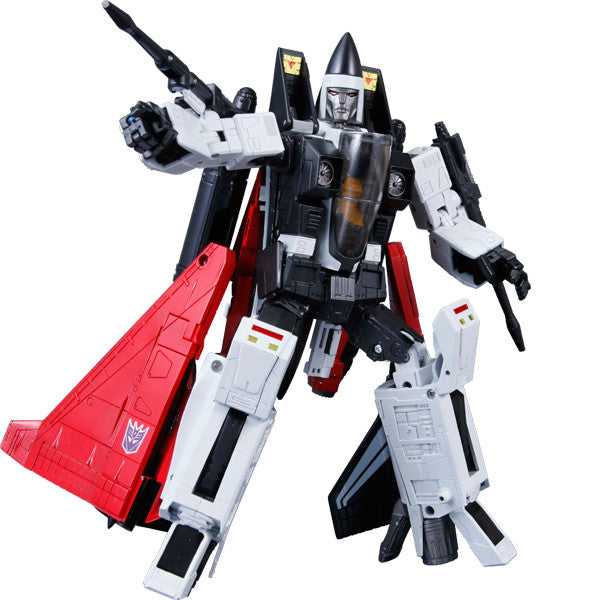 Load image into Gallery viewer, Masterpiece MP-11NR Ramjet (Takara Tomy Mall Exclusive)
