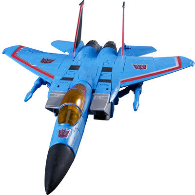 Masterpiece MP-11T Thundercracker (Takara Tomy Mall Exclusive)