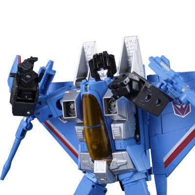 Masterpiece MP-11T Thundercracker (Takara Tomy Mall Exclusive)