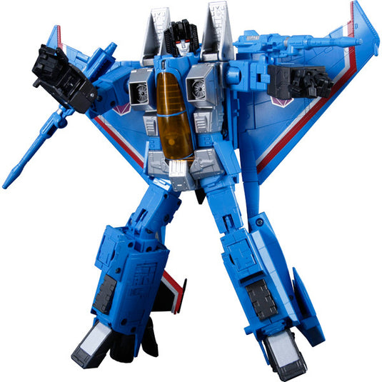 Masterpiece MP-11T Thundercracker (Takara Tomy Mall Exclusive)