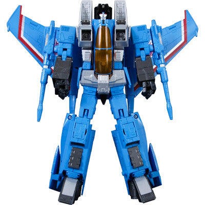 Masterpiece MP-11T Thundercracker (Takara Tomy Mall Exclusive)