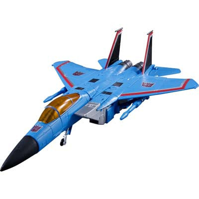 Masterpiece MP-11T Thundercracker (Takara Tomy Mall Exclusive)