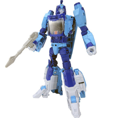 Takara Transformers Legends - LG25 Blurr