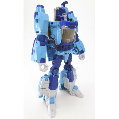 Load image into Gallery viewer, Takara Transformers Legends - LG25 Blurr
