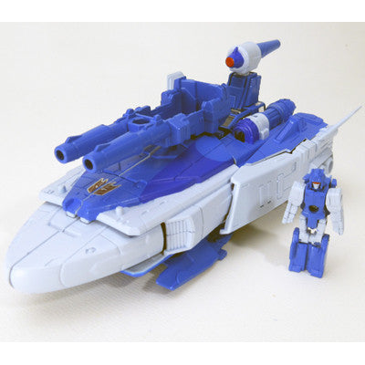 Load image into Gallery viewer, Takara Transformers Legends - LG26 Scourge
