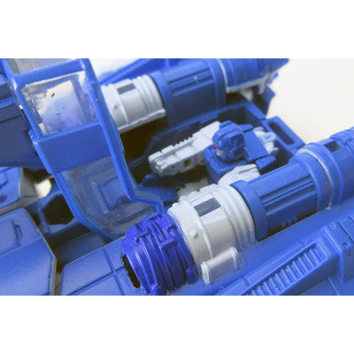Load image into Gallery viewer, Takara Transformers Legends - LG26 Scourge
