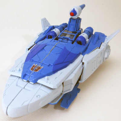 Load image into Gallery viewer, Takara Transformers Legends - LG26 Scourge
