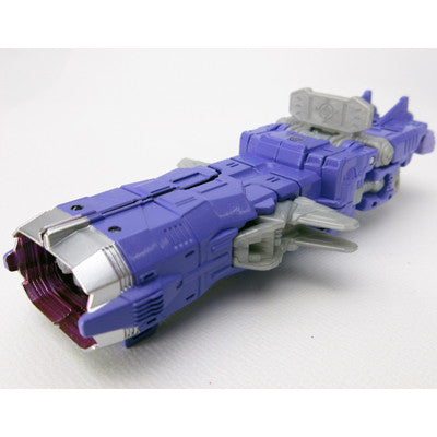 Load image into Gallery viewer, Takara Transformers Legends - LG24 Shockwave &amp; Cancer
