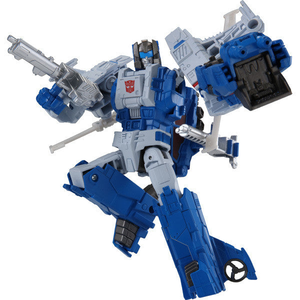 Load image into Gallery viewer, Takara Transformers Legends - LG33 Highbrow
