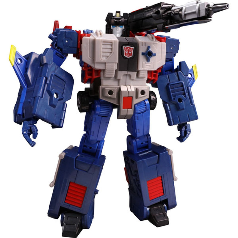 Load image into Gallery viewer, Takara Transformers Legends - LG-EX God Ginrai Boxset Takara Tomy Mall Exclusive
