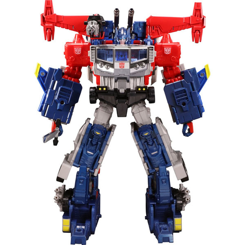 Load image into Gallery viewer, Takara Transformers Legends - LG-EX God Ginrai Boxset Takara Tomy Mall Exclusive
