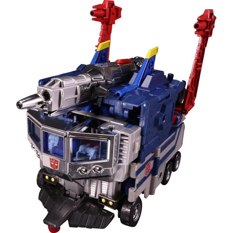 Load image into Gallery viewer, Takara Transformers Legends - LG-EX God Ginrai Boxset Takara Tomy Mall Exclusive
