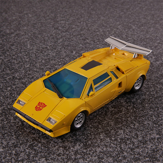 MP-39 Masterpiece Sunstreaker (Reissue)