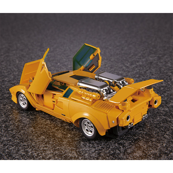 Load image into Gallery viewer, MP-39 Masterpiece Sunstreaker (Reissue)
