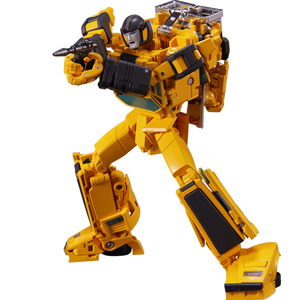 Load image into Gallery viewer, MP-39 Masterpiece Sunstreaker (Reissue)
