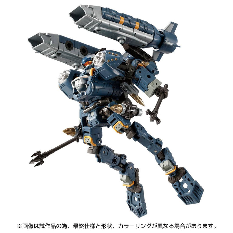 Load image into Gallery viewer, Diaclone Reboot - Tactical Mover: Argo Versaulter (Voyager Unit)
