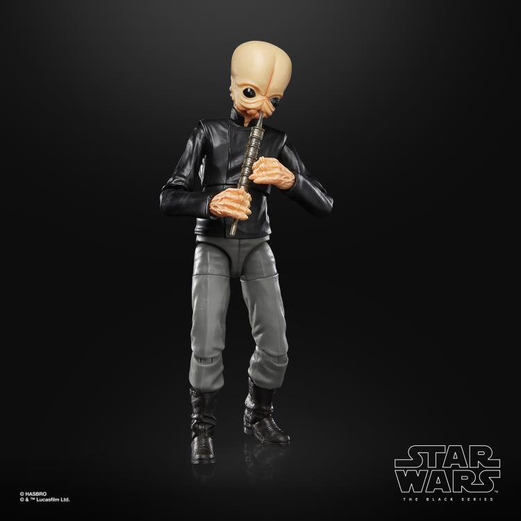 Load image into Gallery viewer, Star Wars the Black Series - Figrin D’an (A New Hope)

