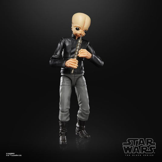 Star Wars the Black Series - Figrin D’an (A New Hope)