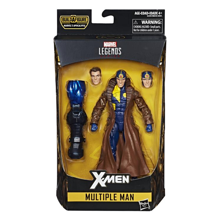 Load image into Gallery viewer, Marvel Legends - Multiple Man
