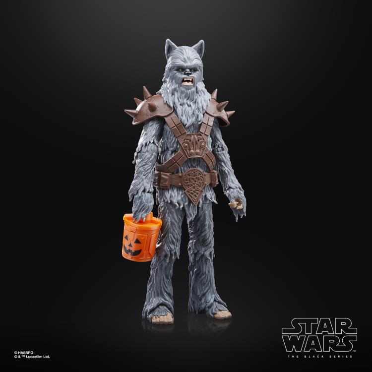 Load image into Gallery viewer, Star Wars The Black Series - Wookie (Halloween Edition) (Exclusive)
