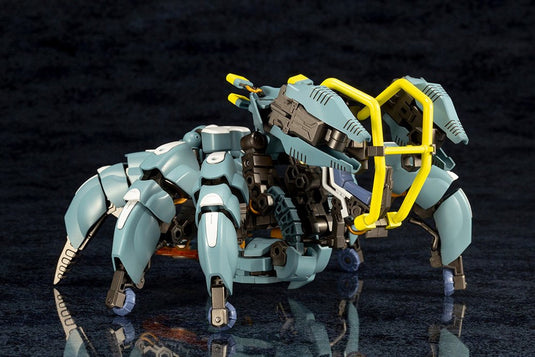 Kotobukiya - Hexa Gear - Abyss Crawler