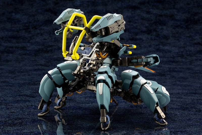 Load image into Gallery viewer, Kotobukiya - Hexa Gear - Abyss Crawler
