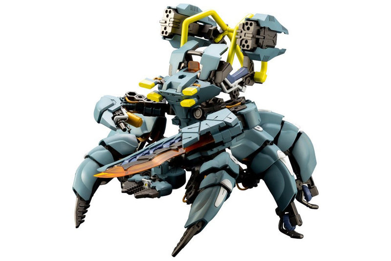 Load image into Gallery viewer, Kotobukiya - Hexa Gear - Abyss Crawler
