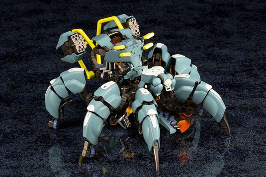 Kotobukiya - Hexa Gear - Abyss Crawler