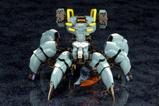 Kotobukiya - Hexa Gear - Abyss Crawler