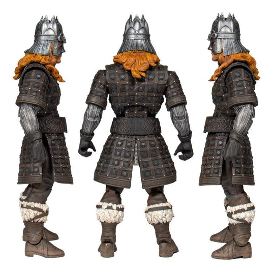 Super 7 - Conan The Barbarian Ultimates: Thorgrim