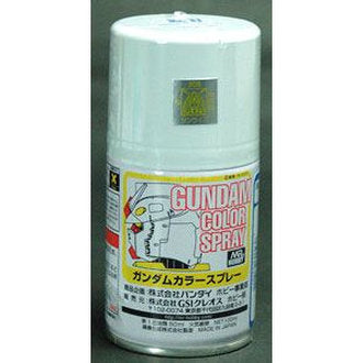 Load image into Gallery viewer, Mr Color Gundam Spray Sg01 Ms
