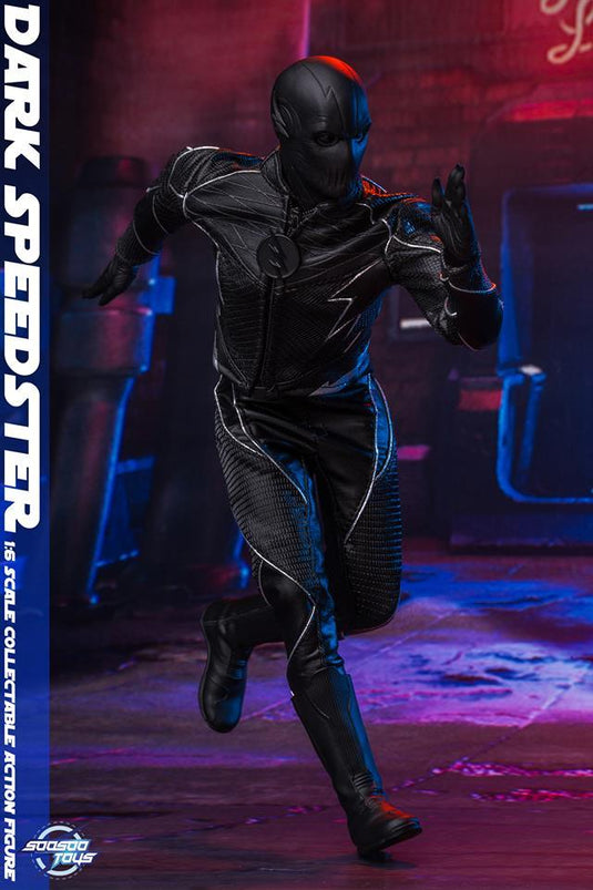 SooSoo Toys - Dark Speedster