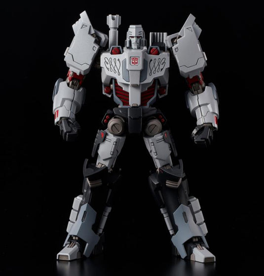 Flame Toys - Furai Model 06: Megatron IDW Autobot Version Model Kit