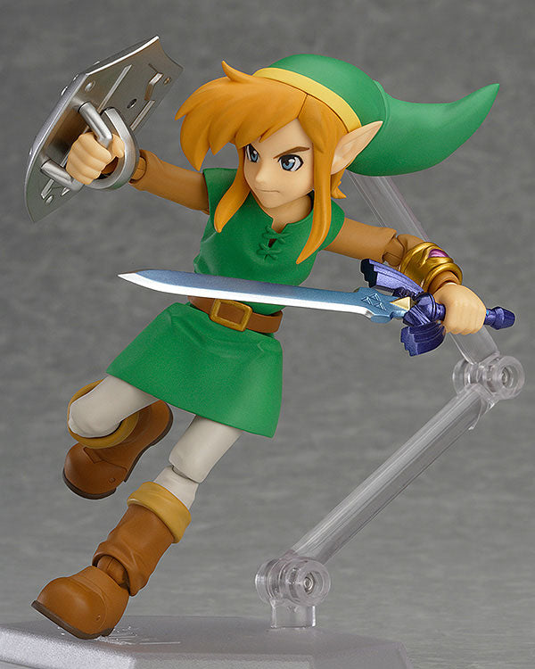 Load image into Gallery viewer, Max Factory - Legend of Zelda: A Link Between Worlds Figma - No. 228 Link
