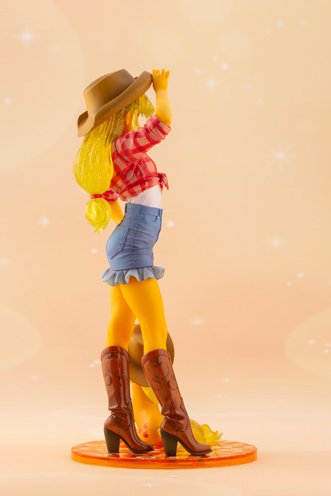 Load image into Gallery viewer, Kotobukiya - My Little Pony Bishoujo Statue: Applejack [Limited Edition]
