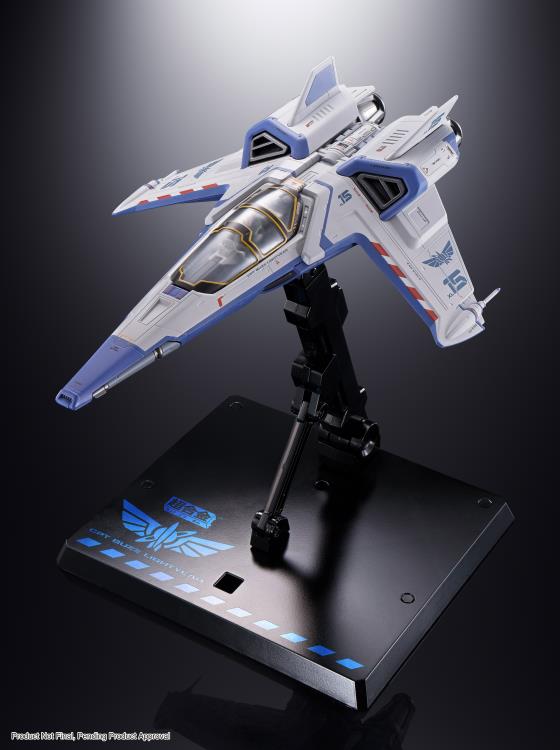 Load image into Gallery viewer, Bandai - Lightyear DX Chogokin: XL-15 Space Ship
