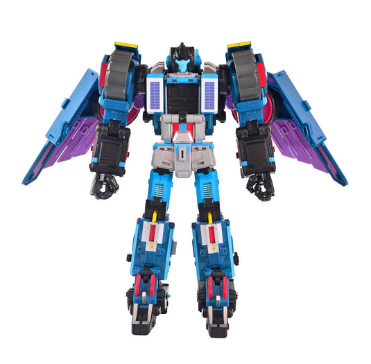 Mastermind Creations - Reformatted R-51 Proditor Nimbus